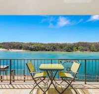 Kingscliff Waters Apt Two - Sydney Tourism