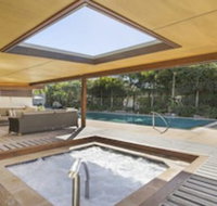 Bale Apartment 1224 - Sydney Tourism
