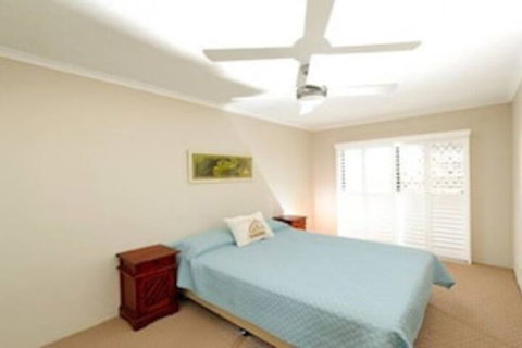 Kingsview Apartment 4 - Sydney Tourism 0