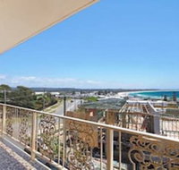 Blue Horizons Apartment 6 - Sydney Tourism