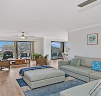 Tradewinds Apartment 2 - Sydney Tourism