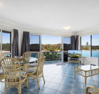 Kings Mariner Apt 7 - Sydney Tourism