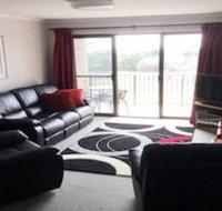 Surf Side Apartment 11 - Sydney Tourism