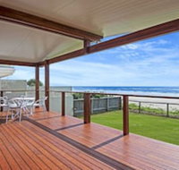Palm Beach Absolute Beach Front Holiday Home - Sydney Tourism