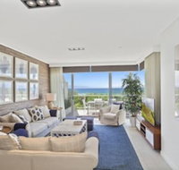 Bale Penthouse 1326 - Sydney Tourism