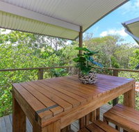 Beach Shacks 32 Casuarina - Sydney Tourism