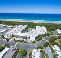 Cotton Beach Rooftop 55 - Sydney Tourism
