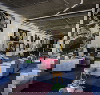 The Gerald Apartment Hotel