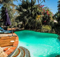 Meadow Cottage Guildford