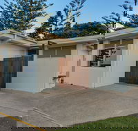 Horseshoe Bay Holiday Park - Sydney Tourism