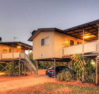 Discovery Parks - Katherine - Sydney Tourism