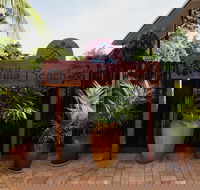 Villa Beach Palm Cove