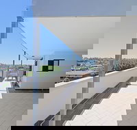 Bryant St. Apartment - Sydney Tourism