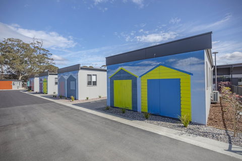 Tasman Holiday Parks - St Helens - Sydney Tourism 6