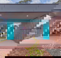 Tasman Holiday Parks - St Helens