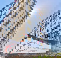 Melbourne Knox Central Apartment Hotel