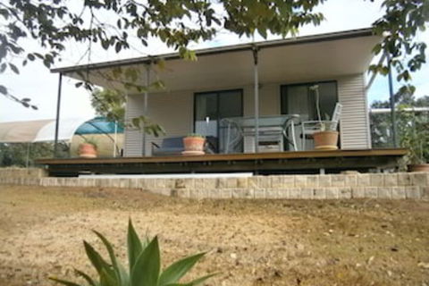 Bungadoo Breeze - Sydney Tourism 0