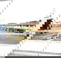 The Avenues Unit 1 at South West Rocks - Sydney Tourism