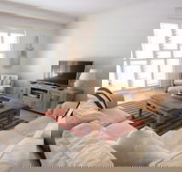 Jubilee Apartment No 10 - Sydney Tourism