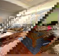 Little Bay Cottage at South West Rocks