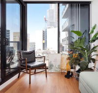 South Yarra Hotel Apartment