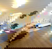 Family Home in Prime Location