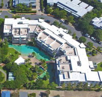 Drift Apartments North Swim Up 6 - Sydney Tourism