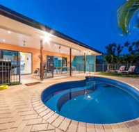 Seaside Hideaway - Hideaway Bay - Sydney Tourism