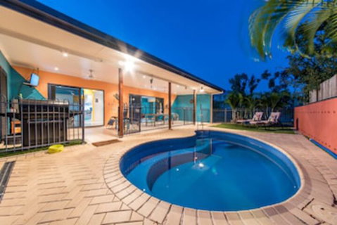 Seaside Hideaway - Hideaway Bay - Sydney Tourism 0