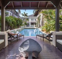 Oaks Casuarina Santai Resort - Sydney Tourism