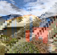 Banksia Waters - Sydney Tourism