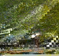 Holbrook SKYE Motel - Sydney Tourism