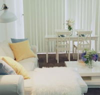 New Oriental Service Apartment - Sydney Tourism