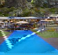 Eqeleni Byron Hinterland Retreat