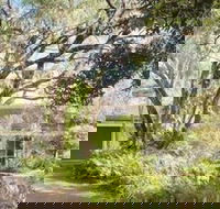 Broadwater Beach Getaway