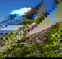 Mount Lofty House MGallery - Sydney Tourism