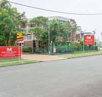 Red Star Apartments - Sydney Tourism