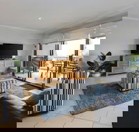 Jubilee Apartment No 5 - Sydney Tourism