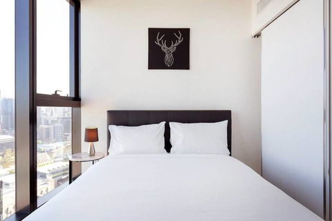 MYROOM At ShadowPlay - Sydney Tourism 1