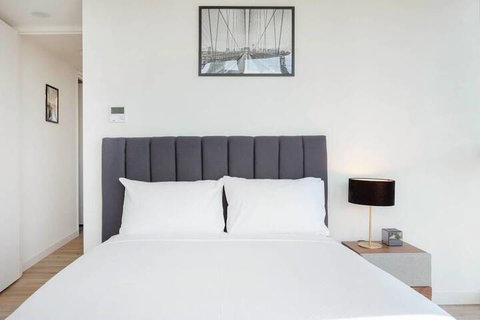 MYROOM At ShadowPlay - Sydney Tourism 3