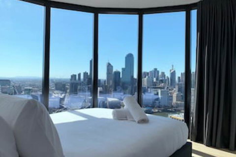 MYROOM At ShadowPlay - Sydney Tourism 0