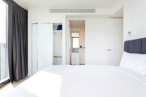 MYROOM At ShadowPlay - Sydney Tourism 4