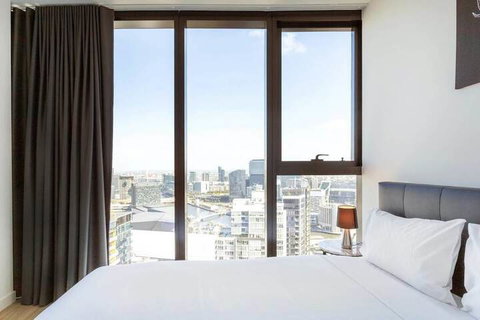 MYROOM At ShadowPlay - Sydney Tourism 5