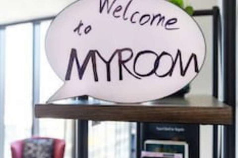 MYROOM At ShadowPlay - Sydney Tourism 2