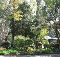 Two sisters Chalets - Sydney Tourism