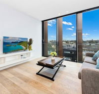 Manhattan style apartment in Central Sydney - Sydney Tourism