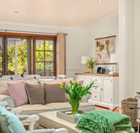 Frangipani House - Sydney Tourism