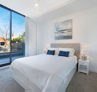 Luxury Terrace a Peaceful Yet Convenient Location - Sydney Tourism