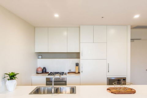 New Resort Style Urban Village In Macquarie Park - Sydney Tourism 3