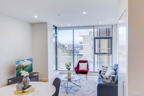 New Resort Style Urban Village In Macquarie Park - Sydney Tourism 0